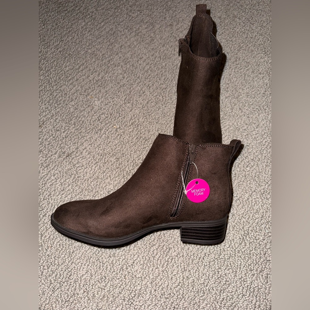 Womens So booties
